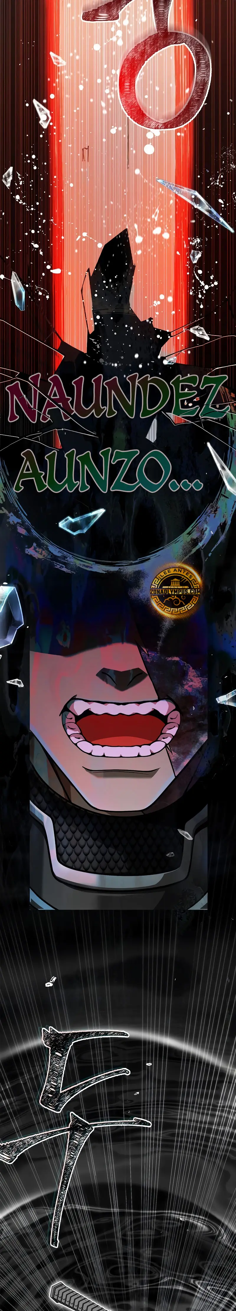 Sobreviviendo al Juego Siendo un Barbaro (Bjorn el bárbaro) Capítulo 94 - Page 36