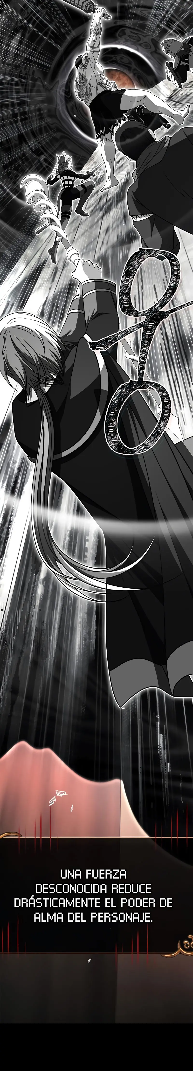 Sobreviviendo al Juego Siendo un Barbaro (Bjorn el bárbaro) Capítulo 94 - Page 37