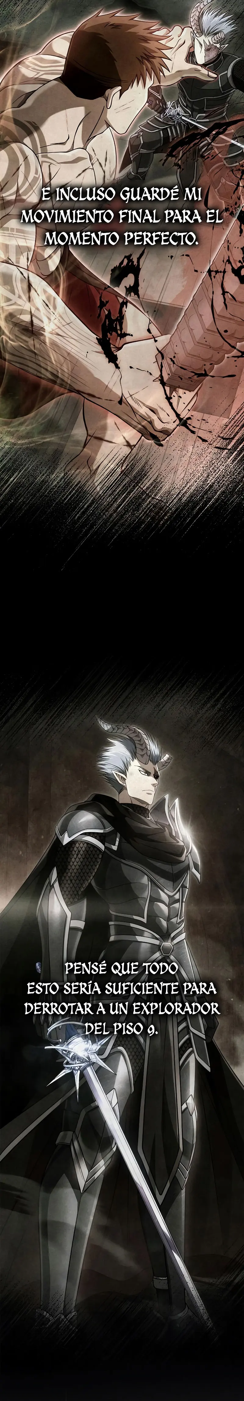 Sobreviviendo al Juego Siendo un Barbaro (Bjorn el bárbaro) Capítulo 94 - Page 43