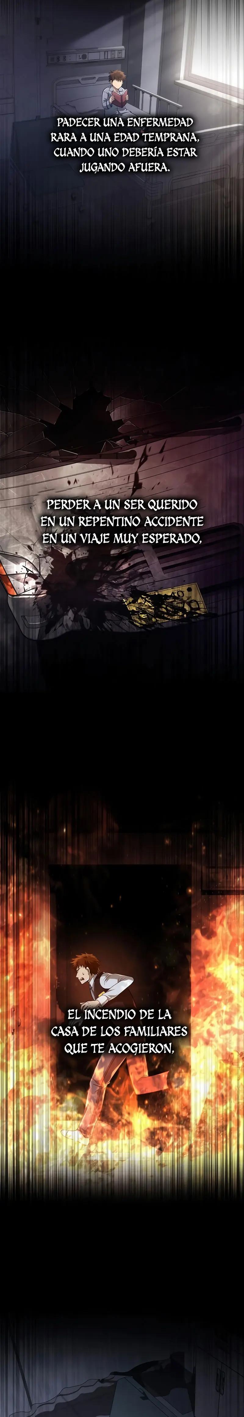 Sobreviviendo al Juego Siendo un Barbaro (Bjorn el bárbaro) Capítulo 94 - Page 46