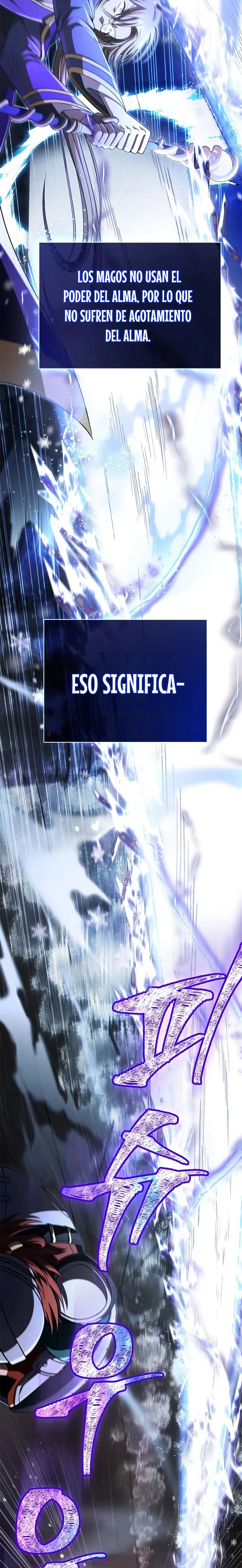 Sobreviviendo al Juego Siendo un Barbaro (Bjorn el bárbaro) Capítulo 94 - Page 57