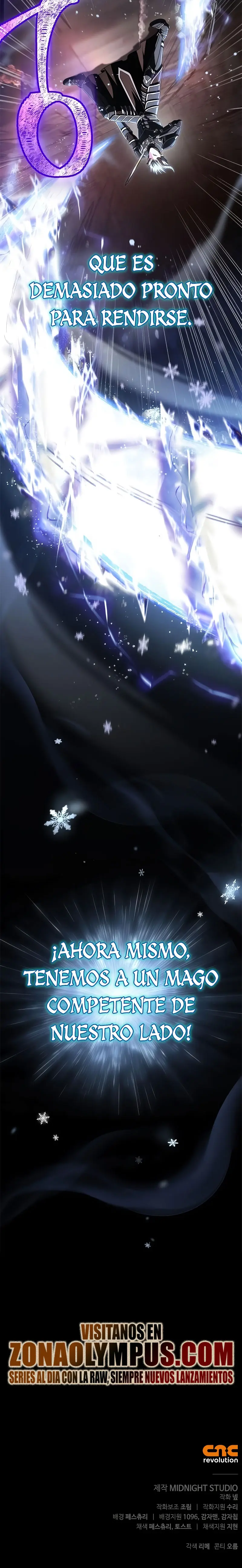 Sobreviviendo al Juego Siendo un Barbaro (Bjorn el bárbaro) Capítulo 94 - Page 58