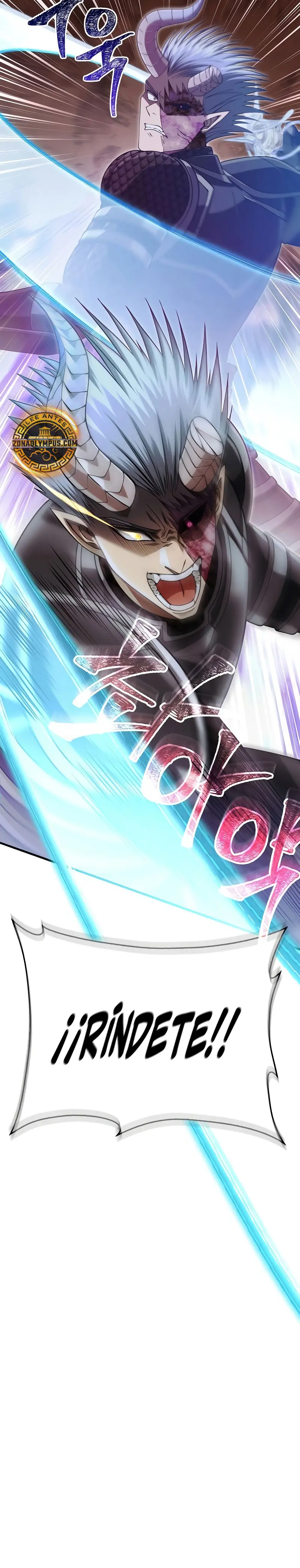 Sobreviviendo al Juego Siendo un Barbaro (Bjorn el bárbaro) Capítulo 94 - Page 9