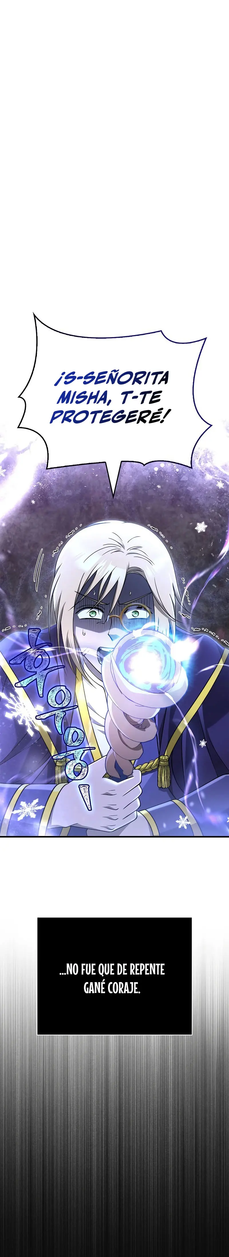 Sobreviviendo al Juego Siendo un Barbaro (Bjorn el bárbaro) Capítulo 95 - Page 16