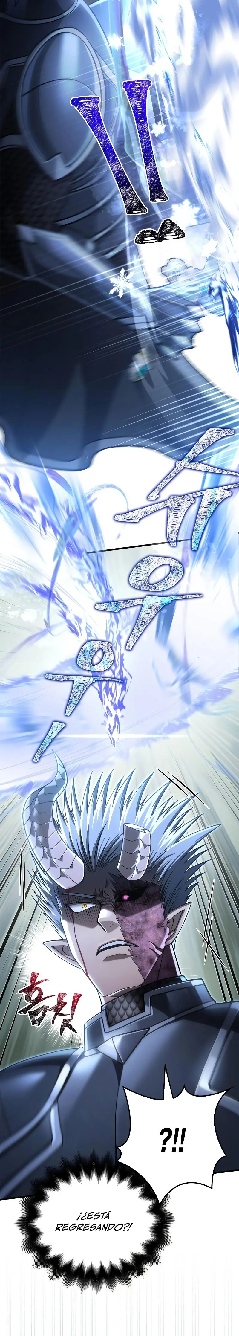 Sobreviviendo al Juego Siendo un Barbaro (Bjorn el bárbaro) Capítulo 95 - Page 25