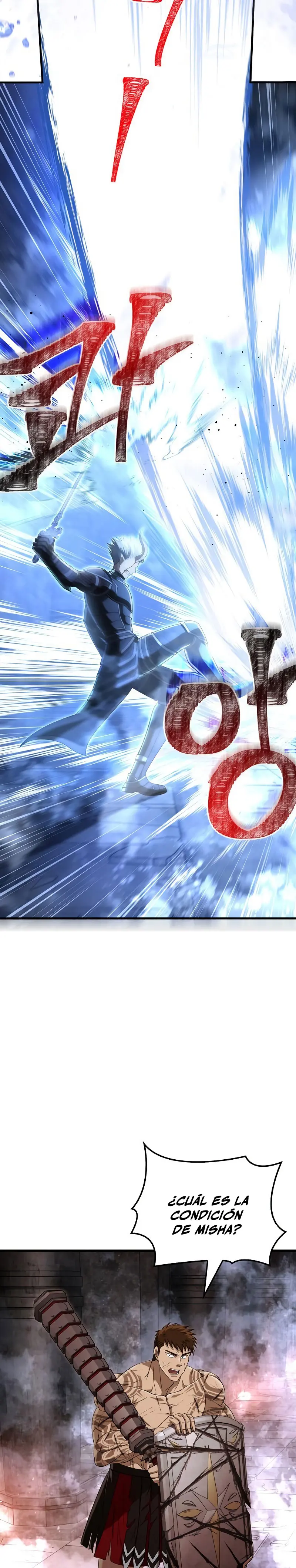 Sobreviviendo al Juego Siendo un Barbaro (Bjorn el bárbaro) Capítulo 95 - Page 27