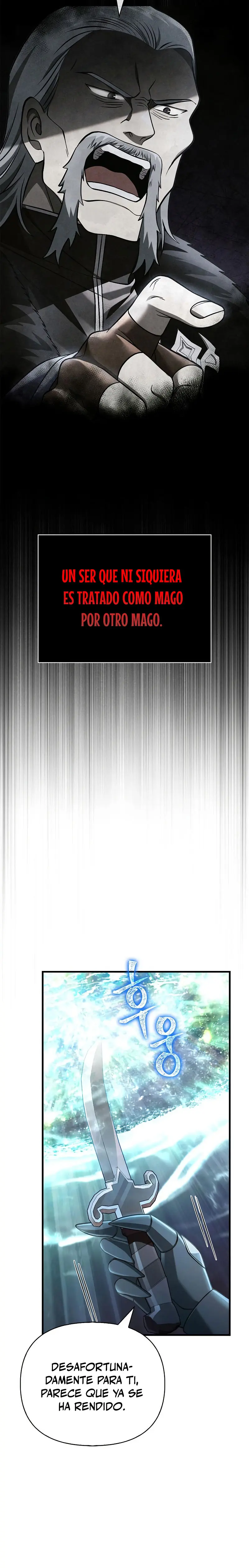 Sobreviviendo al Juego Siendo un Barbaro (Bjorn el bárbaro) Capítulo 95 - Page 43