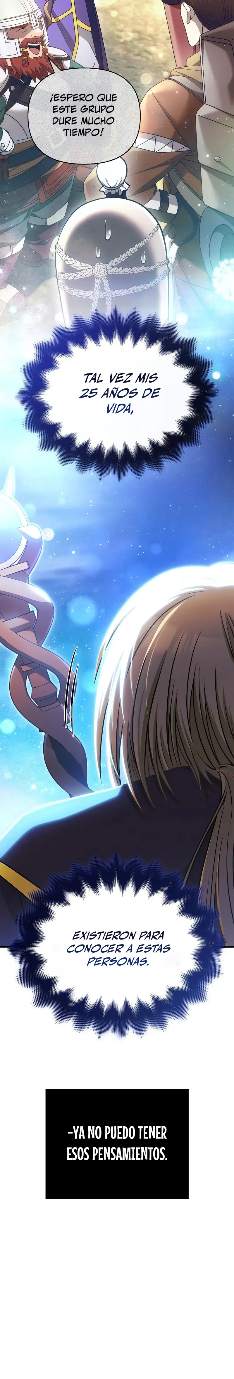 Sobreviviendo al Juego Siendo un Barbaro (Bjorn el bárbaro) Capítulo 95 - Page 46