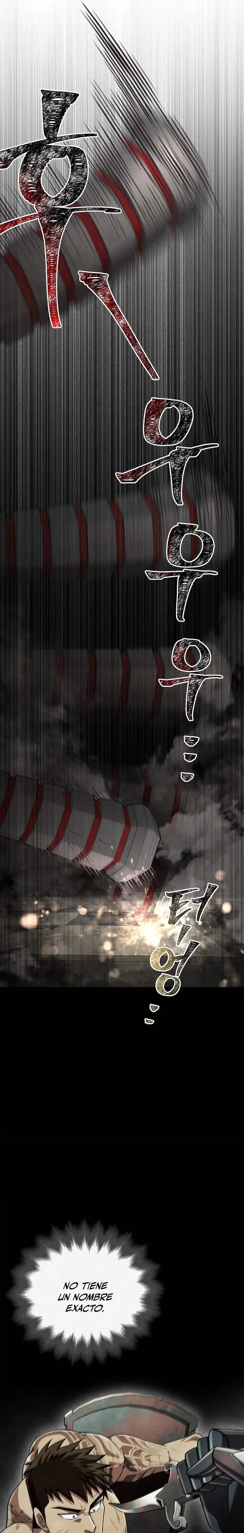 Sobreviviendo al Juego Siendo un Barbaro (Bjorn el bárbaro) Capítulo 95 - Page 53