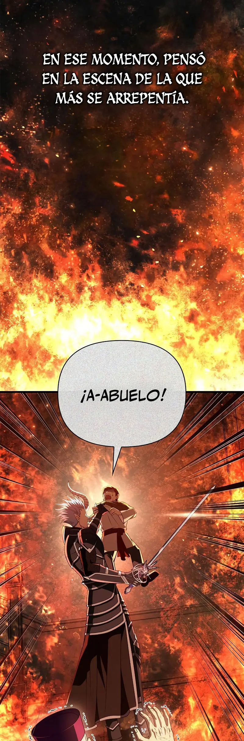 Sobreviviendo al Juego Siendo un Barbaro (Bjorn el bárbaro) Capítulo 95 - Page 8