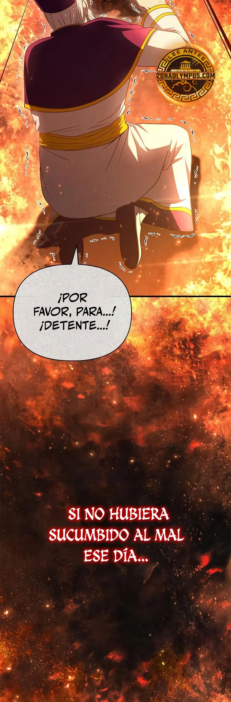 Sobreviviendo al Juego Siendo un Barbaro (Bjorn el bárbaro) Capítulo 95 - Page 9