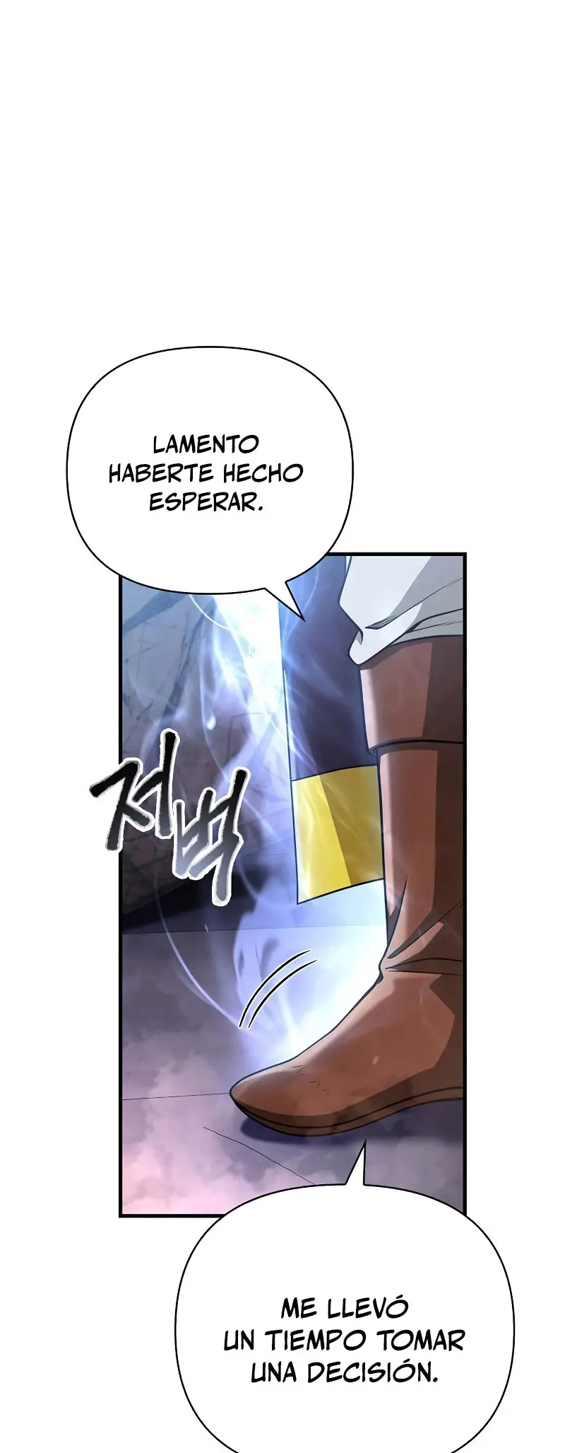 Sobreviviendo al Juego Siendo un Barbaro (Bjorn el bárbaro) Capítulo 96 - Page 14