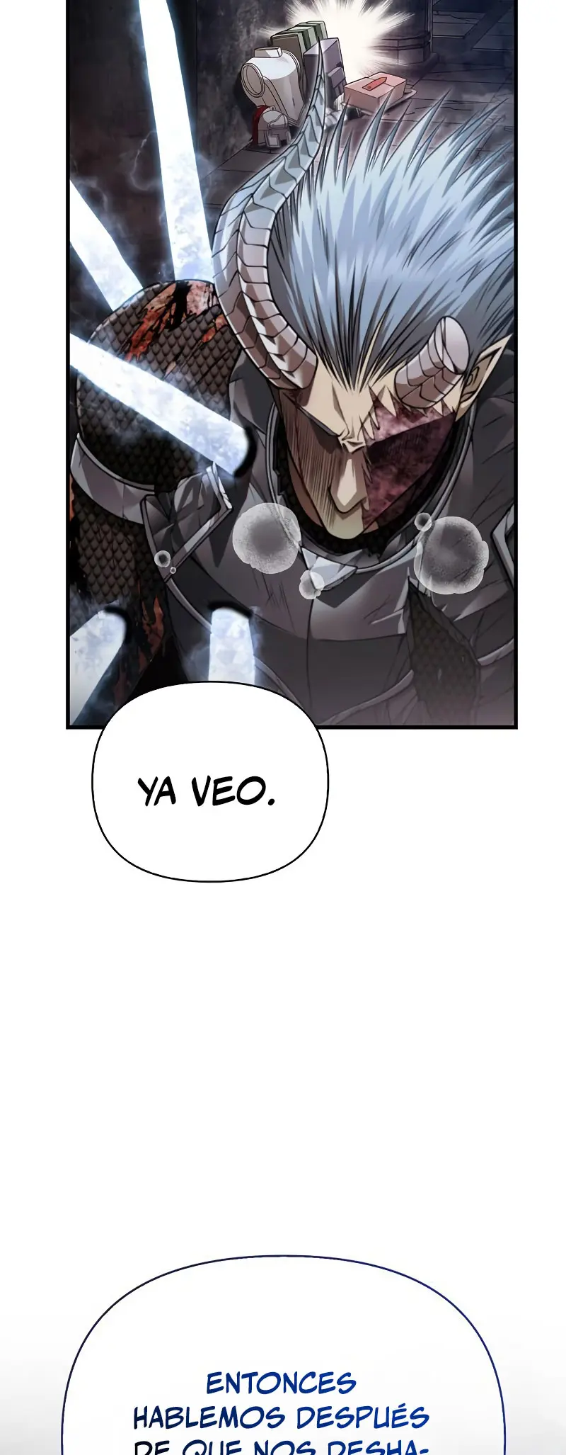 Sobreviviendo al Juego Siendo un Barbaro (Bjorn el bárbaro) Capítulo 96 - Page 17