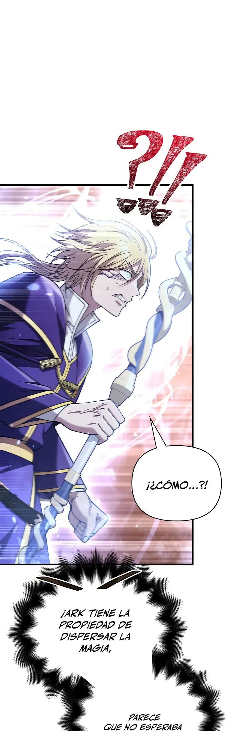 Sobreviviendo al Juego Siendo un Barbaro (Bjorn el bárbaro) Capítulo 96 - Page 28