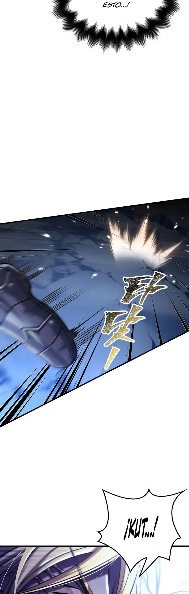 Sobreviviendo al Juego Siendo un Barbaro (Bjorn el bárbaro) Capítulo 96 - Page 29