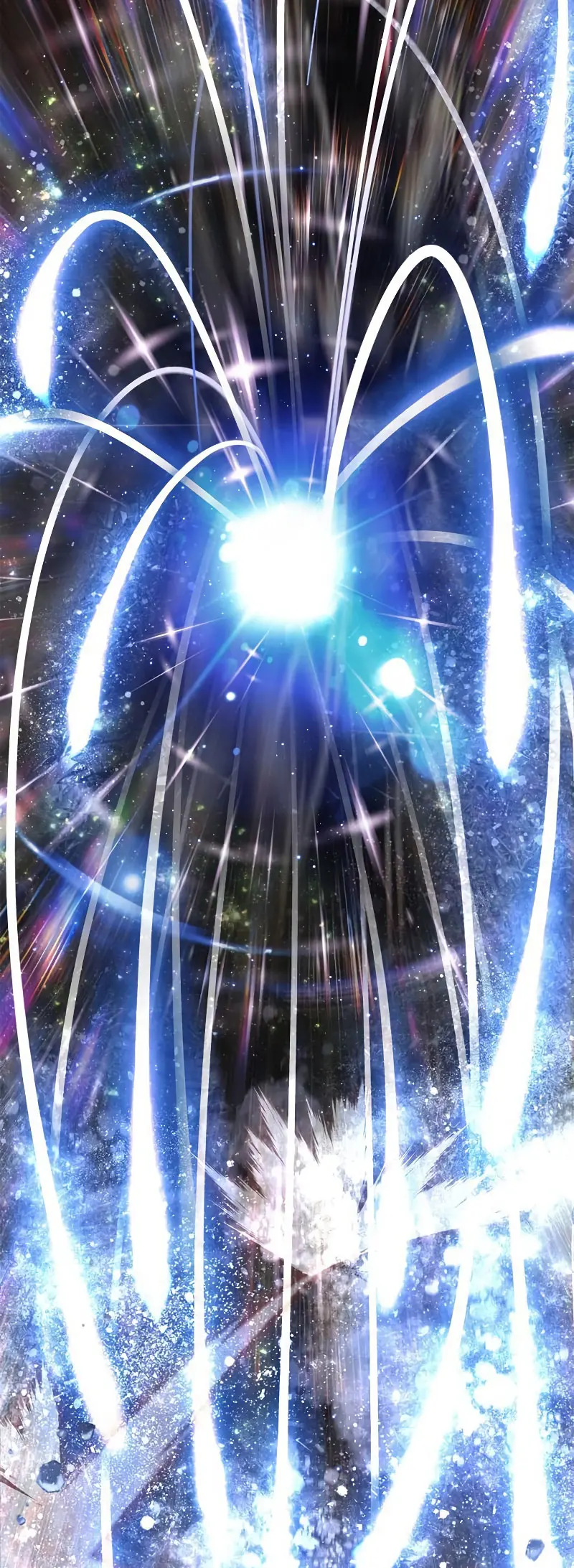 Sobreviviendo al Juego Siendo un Barbaro (Bjorn el bárbaro) Capítulo 96 - Page 3