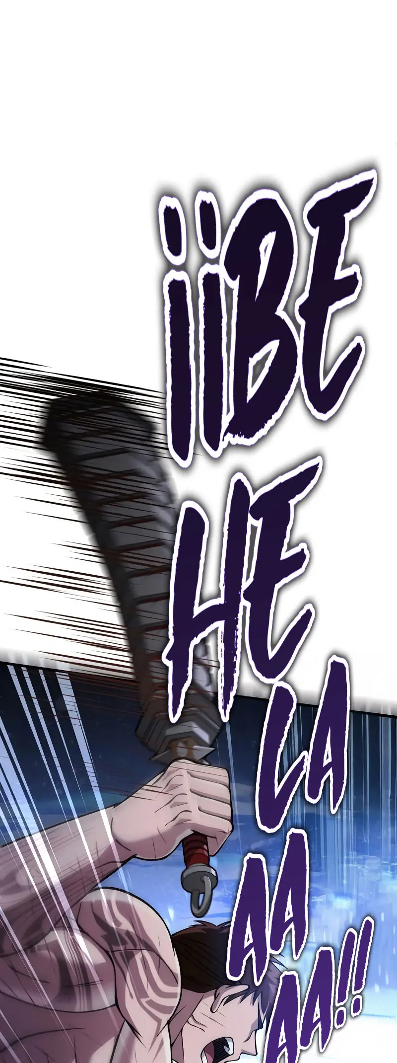 Sobreviviendo al Juego Siendo un Barbaro (Bjorn el bárbaro) Capítulo 96 - Page 35