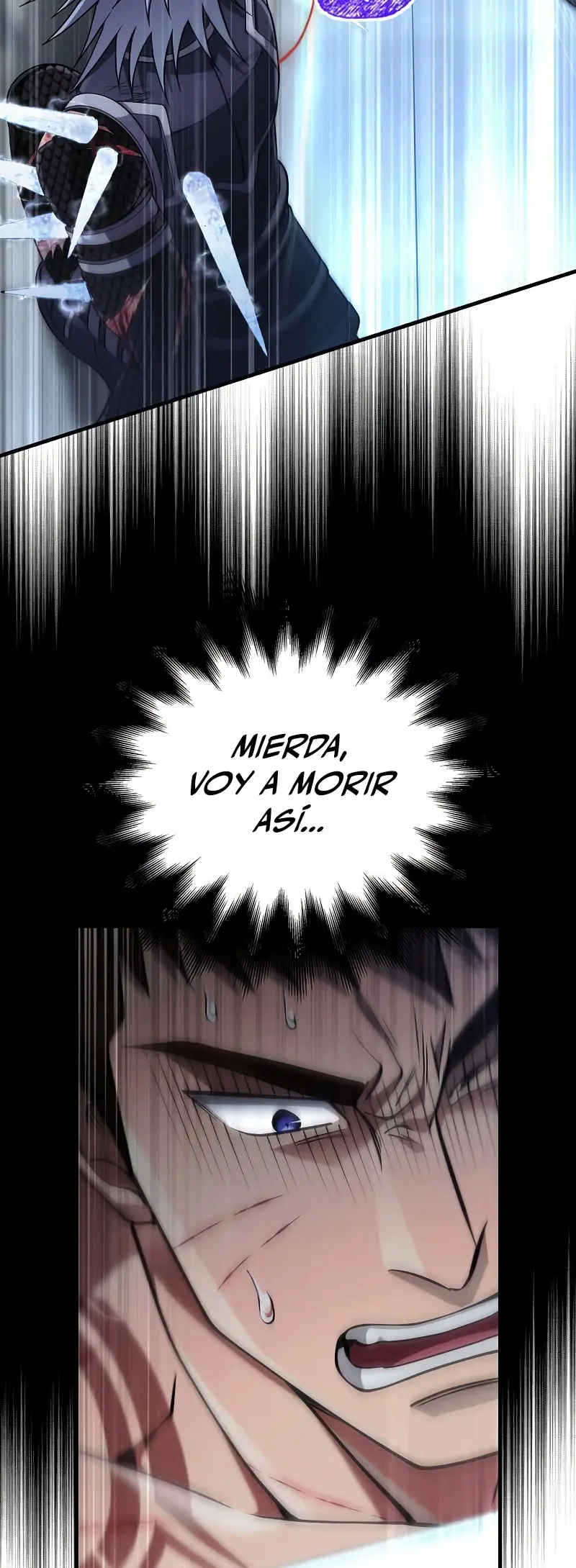 Sobreviviendo al Juego Siendo un Barbaro (Bjorn el bárbaro) Capítulo 96 - Page 39