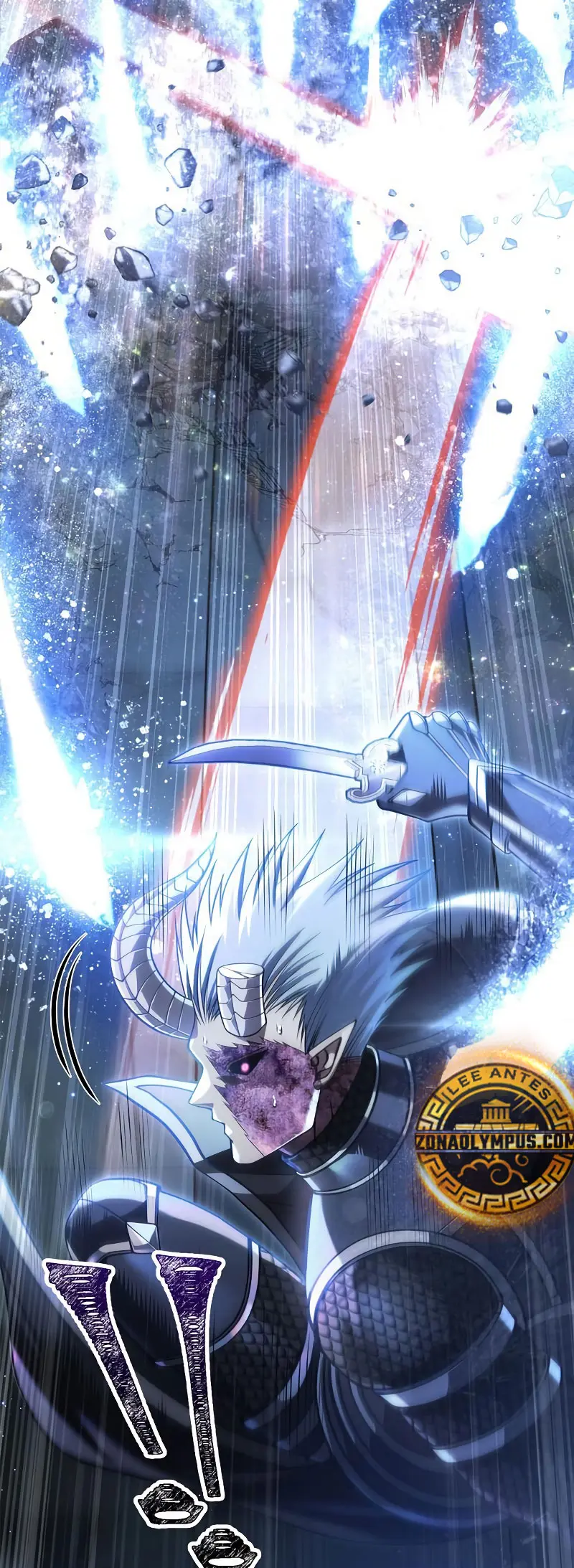 Sobreviviendo al Juego Siendo un Barbaro (Bjorn el bárbaro) Capítulo 96 - Page 4