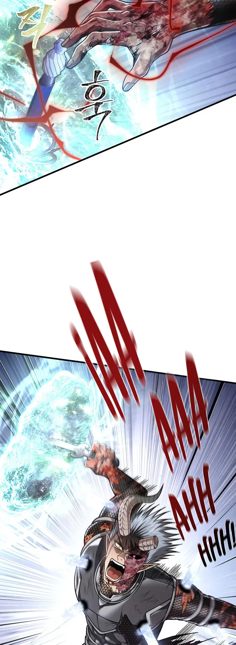 Sobreviviendo al Juego Siendo un Barbaro (Bjorn el bárbaro) Capítulo 96 - Page 42