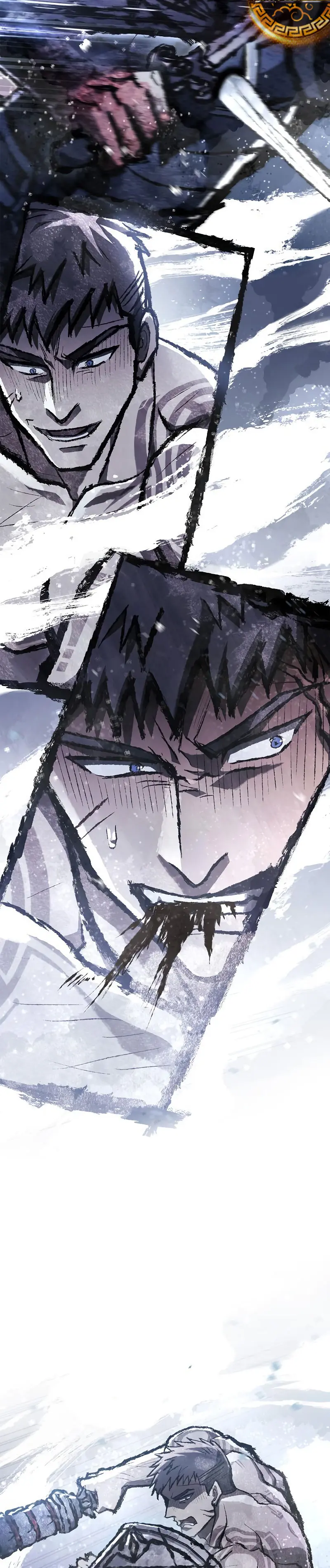 Sobreviviendo al Juego Siendo un Barbaro (Bjorn el bárbaro) Capítulo 96 - Page 51