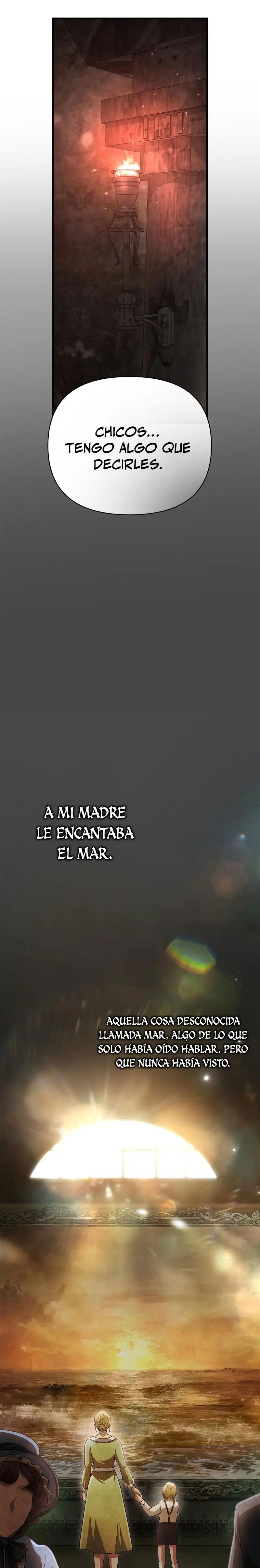 Sobreviviendo al Juego Siendo un Barbaro (Bjorn el bárbaro) Capítulo 96 - Page 66