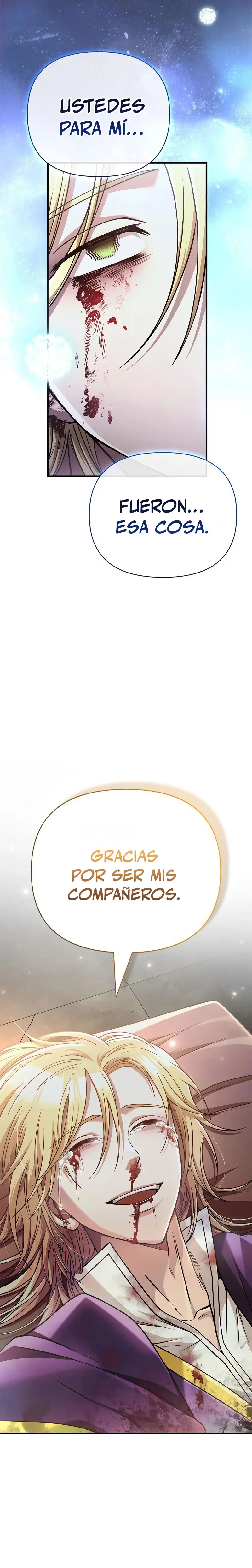 Sobreviviendo al Juego Siendo un Barbaro (Bjorn el bárbaro) Capítulo 96 - Page 68