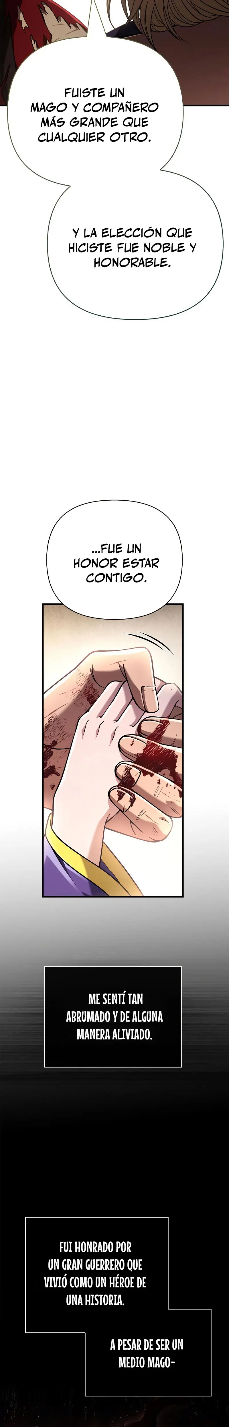 Sobreviviendo al Juego Siendo un Barbaro (Bjorn el bárbaro) Capítulo 96 - Page 70