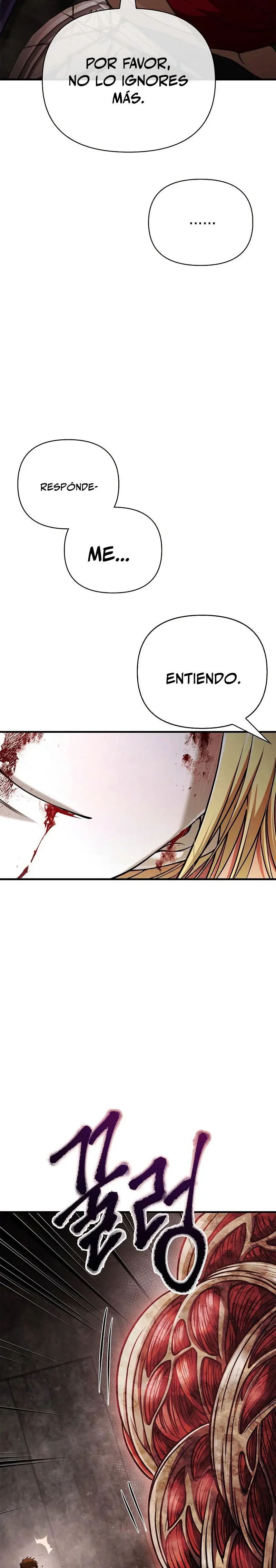 Sobreviviendo al Juego Siendo un Barbaro (Bjorn el bárbaro) Capítulo 96 - Page 75