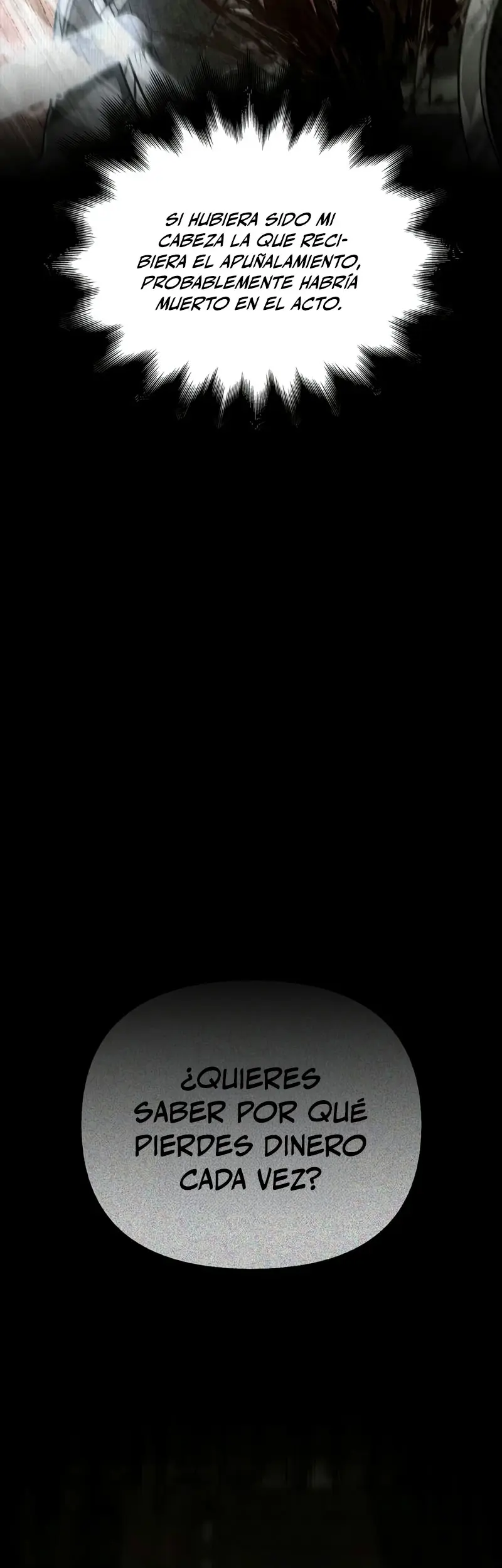 Sobreviviendo al Juego Siendo un Barbaro (Bjorn el bárbaro) Capítulo 97 - Page 13