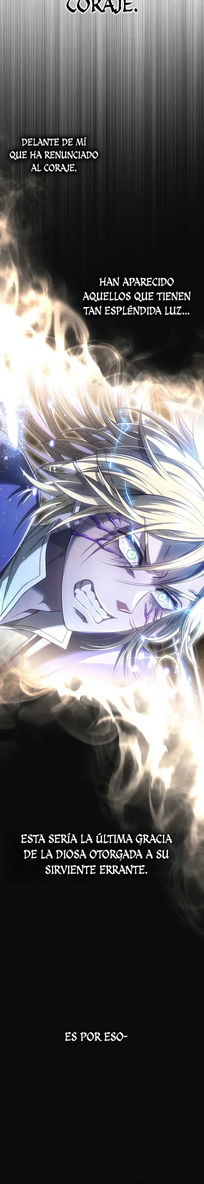 Sobreviviendo al Juego Siendo un Barbaro (Bjorn el bárbaro) Capítulo 97 - Page 43