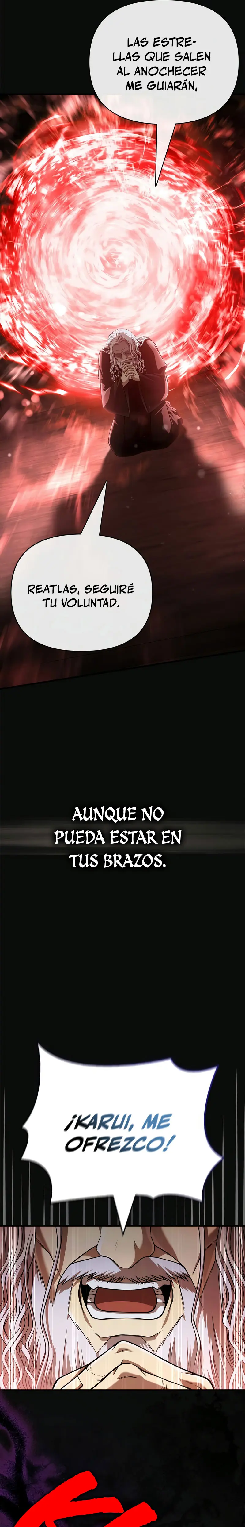 Sobreviviendo al Juego Siendo un Barbaro (Bjorn el bárbaro) Capítulo 97 - Page 44