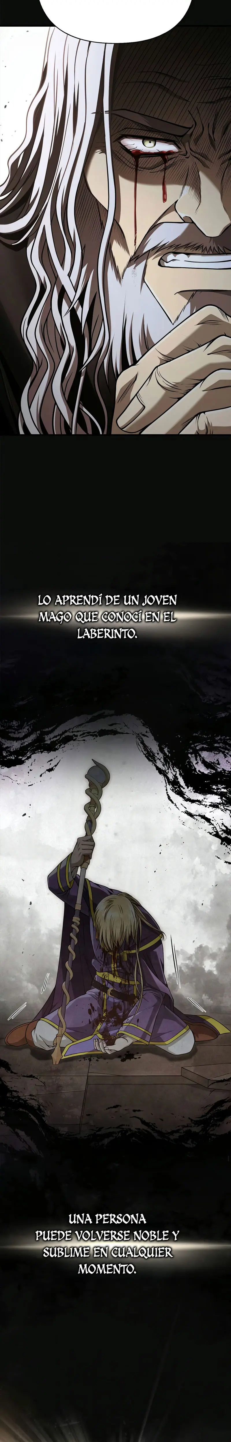 Sobreviviendo al Juego Siendo un Barbaro (Bjorn el bárbaro) Capítulo 97 - Page 46