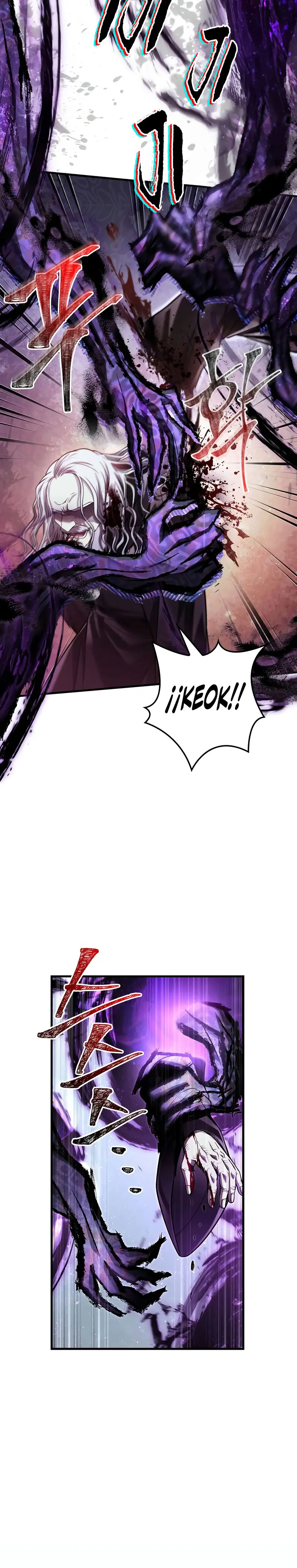 Sobreviviendo al Juego Siendo un Barbaro (Bjorn el bárbaro) Capítulo 97 - Page 49