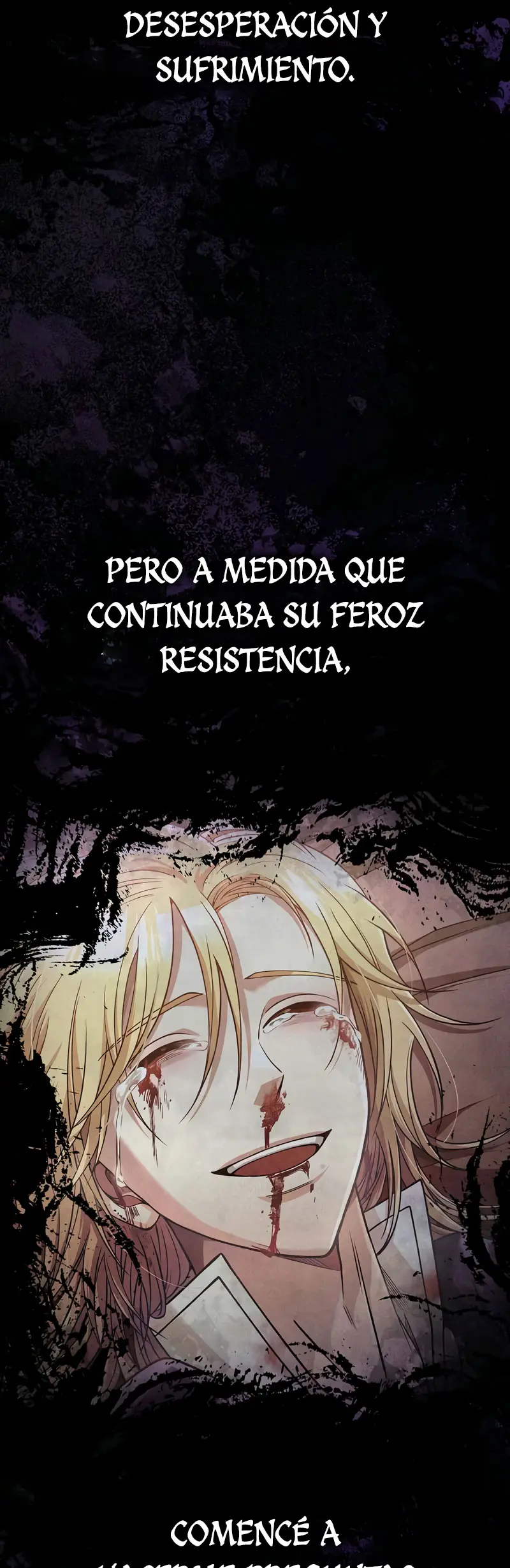 Sobreviviendo al Juego Siendo un Barbaro (Bjorn el bárbaro) Capítulo 97 - Page 5