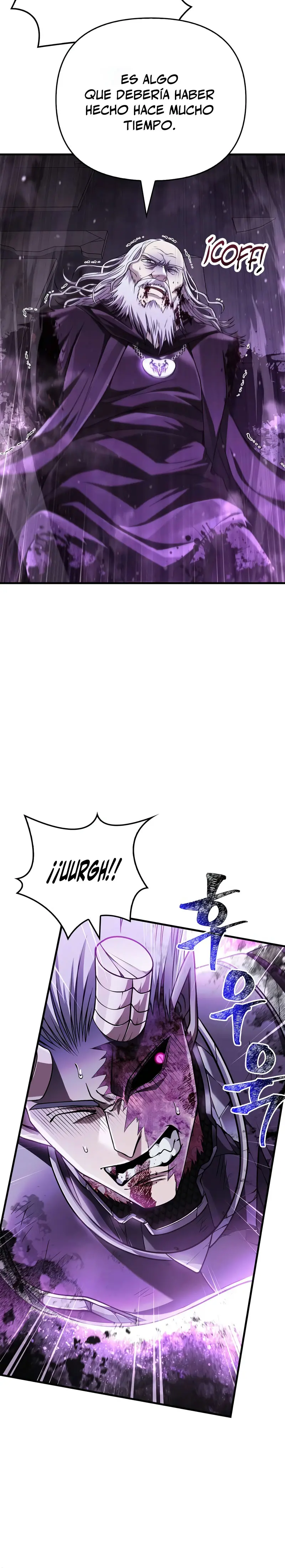 Sobreviviendo al Juego Siendo un Barbaro (Bjorn el bárbaro) Capítulo 97 - Page 55