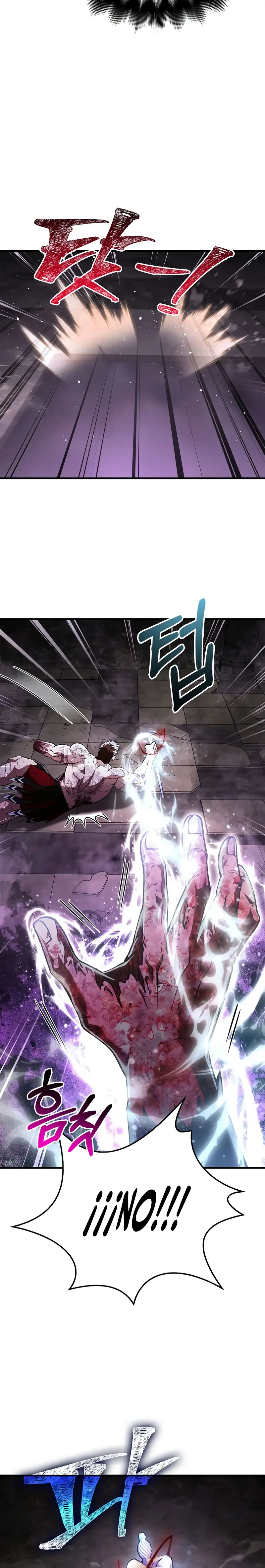 Sobreviviendo al Juego Siendo un Barbaro (Bjorn el bárbaro) Capítulo 97 - Page 57