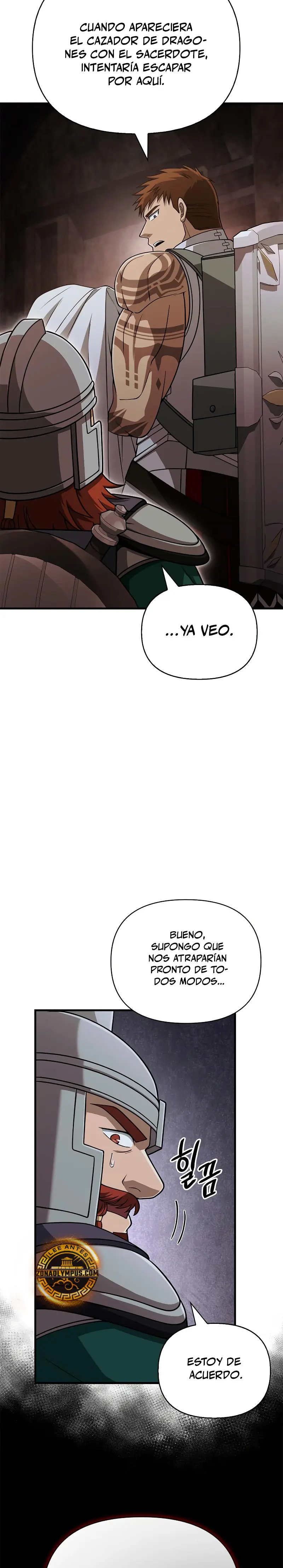 Sobreviviendo al Juego Siendo un Barbaro (Bjorn el bárbaro) Capítulo 98 - Page 15