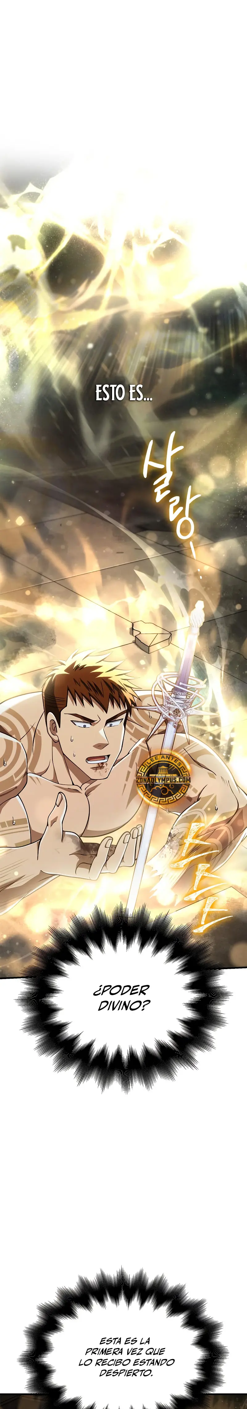 Sobreviviendo al Juego Siendo un Barbaro (Bjorn el bárbaro) Capítulo 98 - Page 2