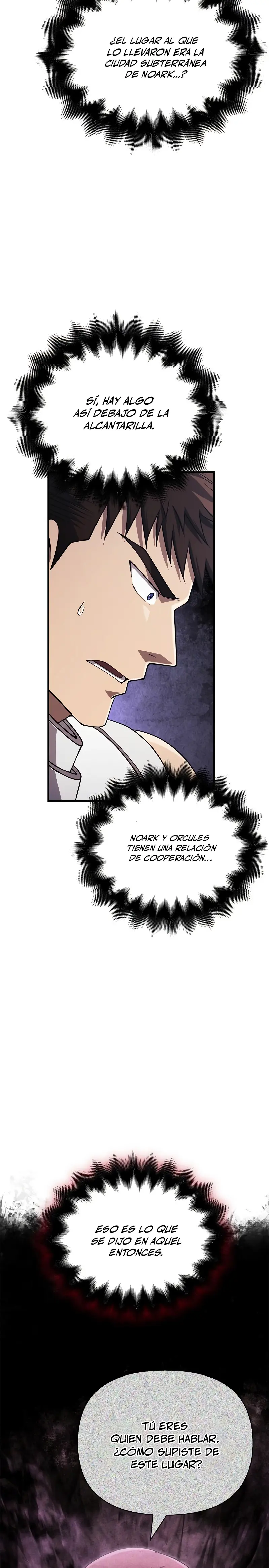 Sobreviviendo al Juego Siendo un Barbaro (Bjorn el bárbaro) Capítulo 98 - Page 21