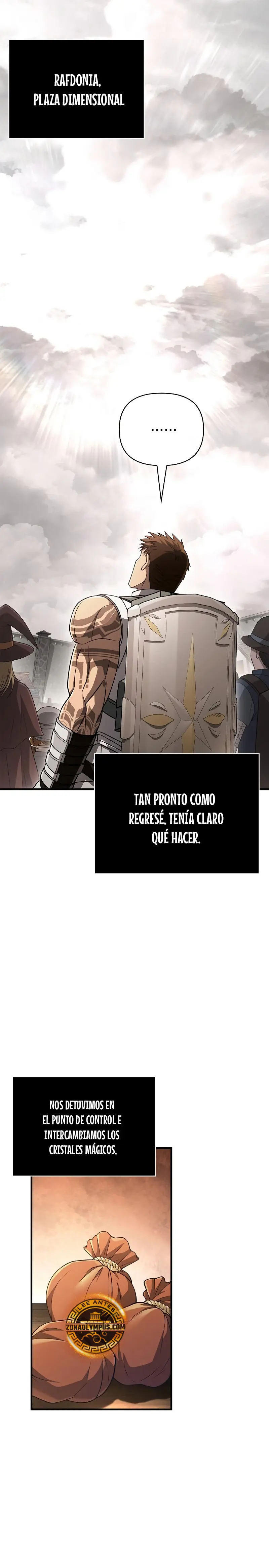 Sobreviviendo al Juego Siendo un Barbaro (Bjorn el bárbaro) Capítulo 98 - Page 27