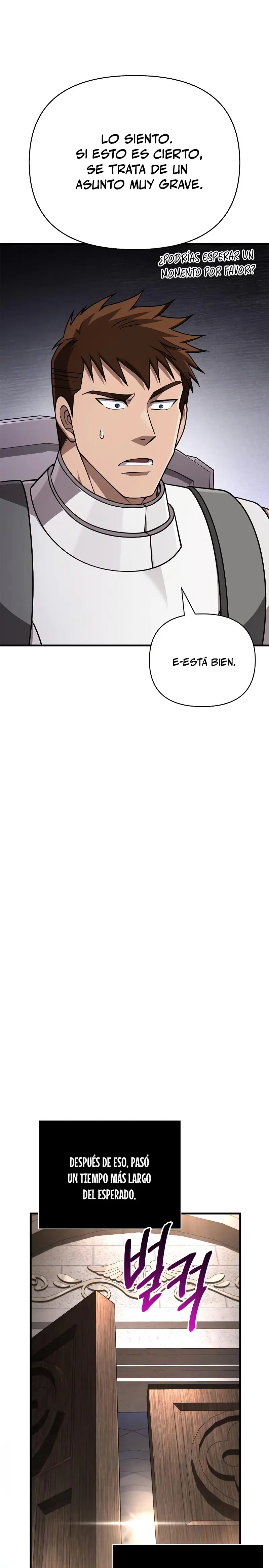 Sobreviviendo al Juego Siendo un Barbaro (Bjorn el bárbaro) Capítulo 98 - Page 35