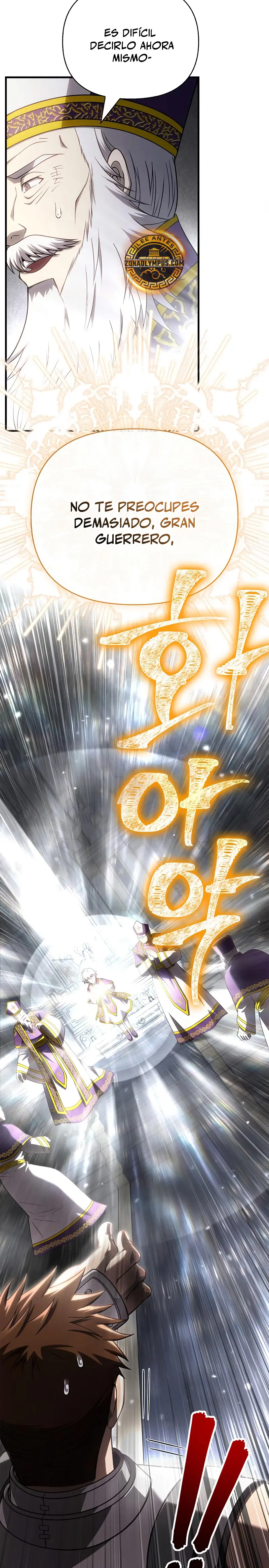 Sobreviviendo al Juego Siendo un Barbaro (Bjorn el bárbaro) Capítulo 98 - Page 47