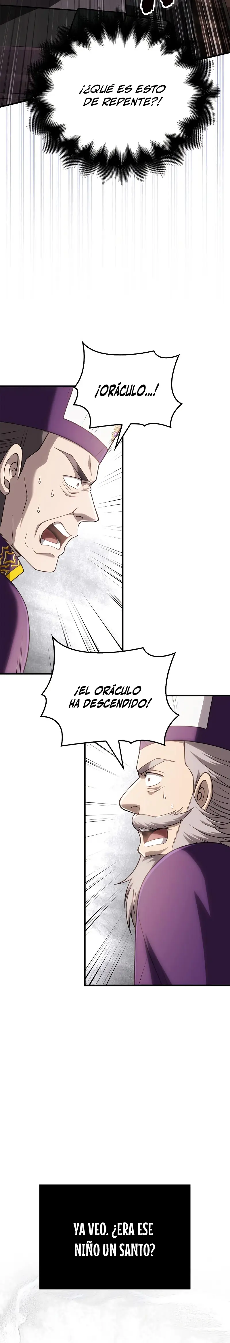 Sobreviviendo al Juego Siendo un Barbaro (Bjorn el bárbaro) Capítulo 98 - Page 48