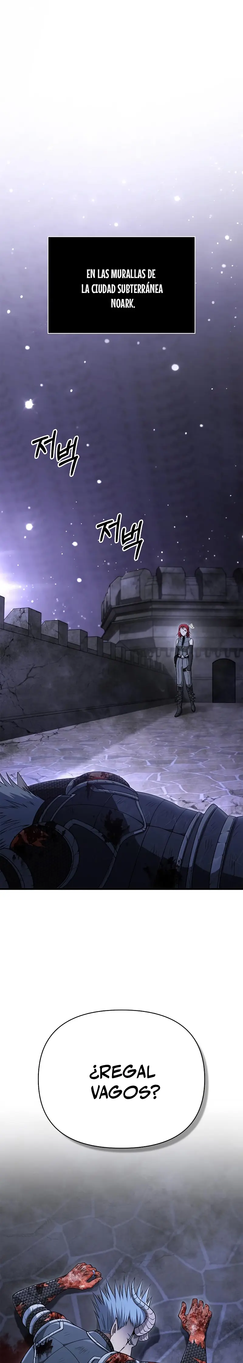 Sobreviviendo al Juego Siendo un Barbaro (Bjorn el bárbaro) Capítulo 99 - Page 15