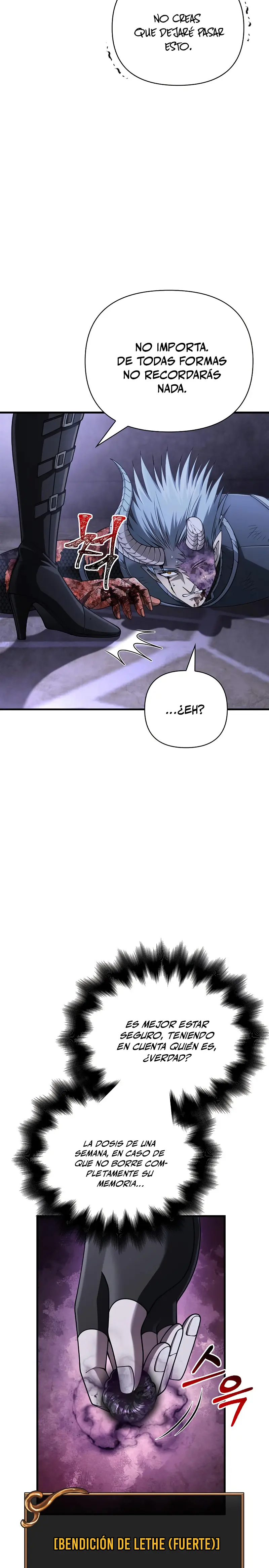 Sobreviviendo al Juego Siendo un Barbaro (Bjorn el bárbaro) Capítulo 99 - Page 23