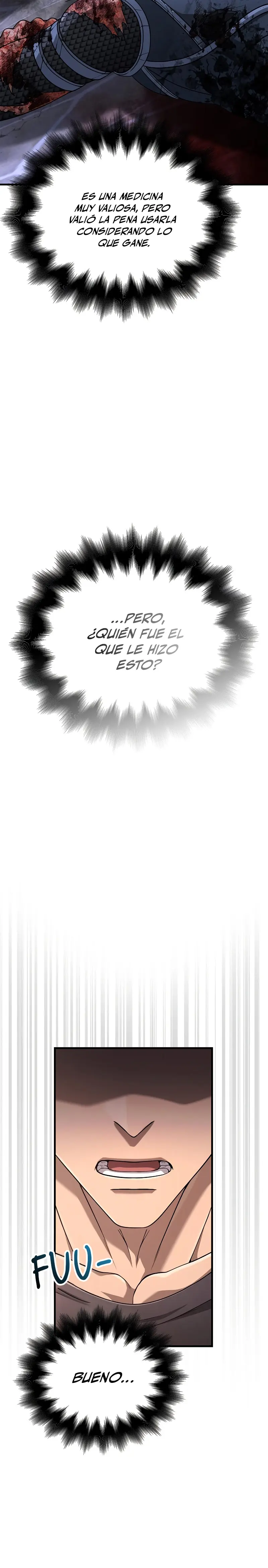 Sobreviviendo al Juego Siendo un Barbaro (Bjorn el bárbaro) Capítulo 99 - Page 25