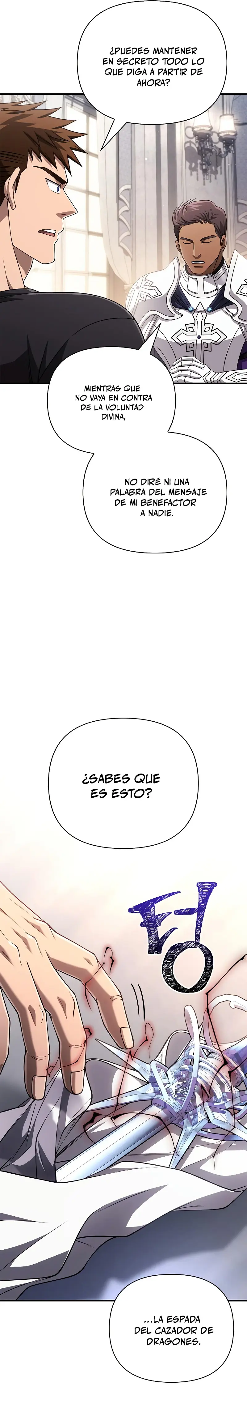 Sobreviviendo al Juego Siendo un Barbaro (Bjorn el bárbaro) Capítulo 99 - Page 33