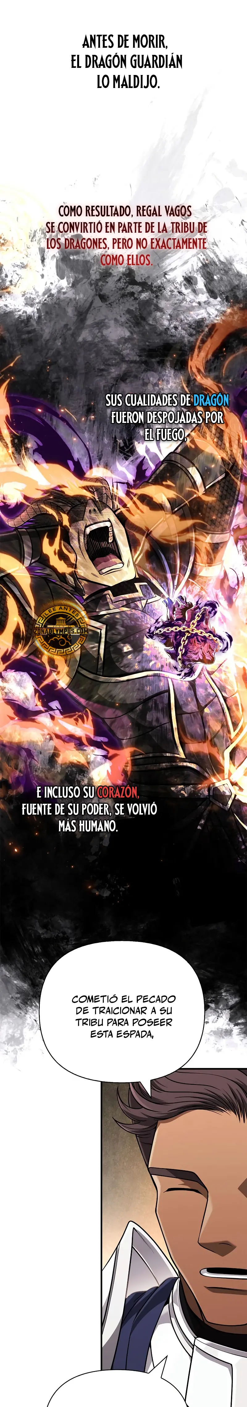 Sobreviviendo al Juego Siendo un Barbaro (Bjorn el bárbaro) Capítulo 99 - Page 36