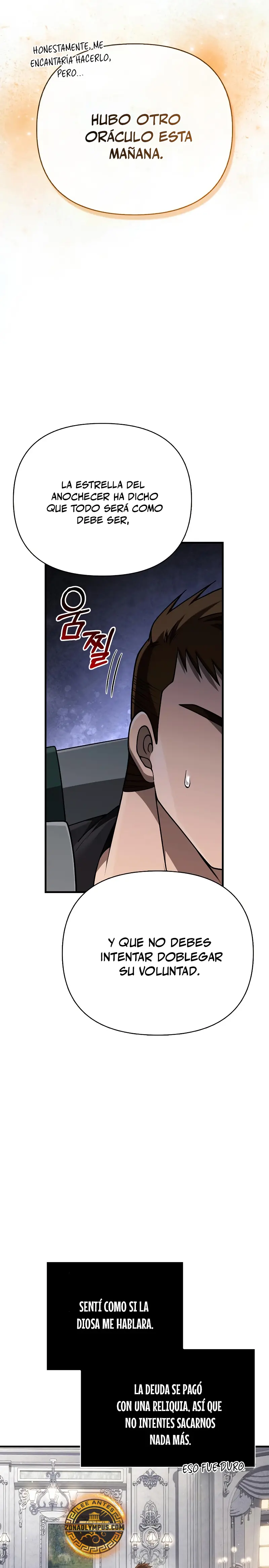 Sobreviviendo al Juego Siendo un Barbaro (Bjorn el bárbaro) Capítulo 99 - Page 39